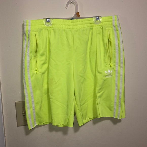 Adidas Highlighter Shorts